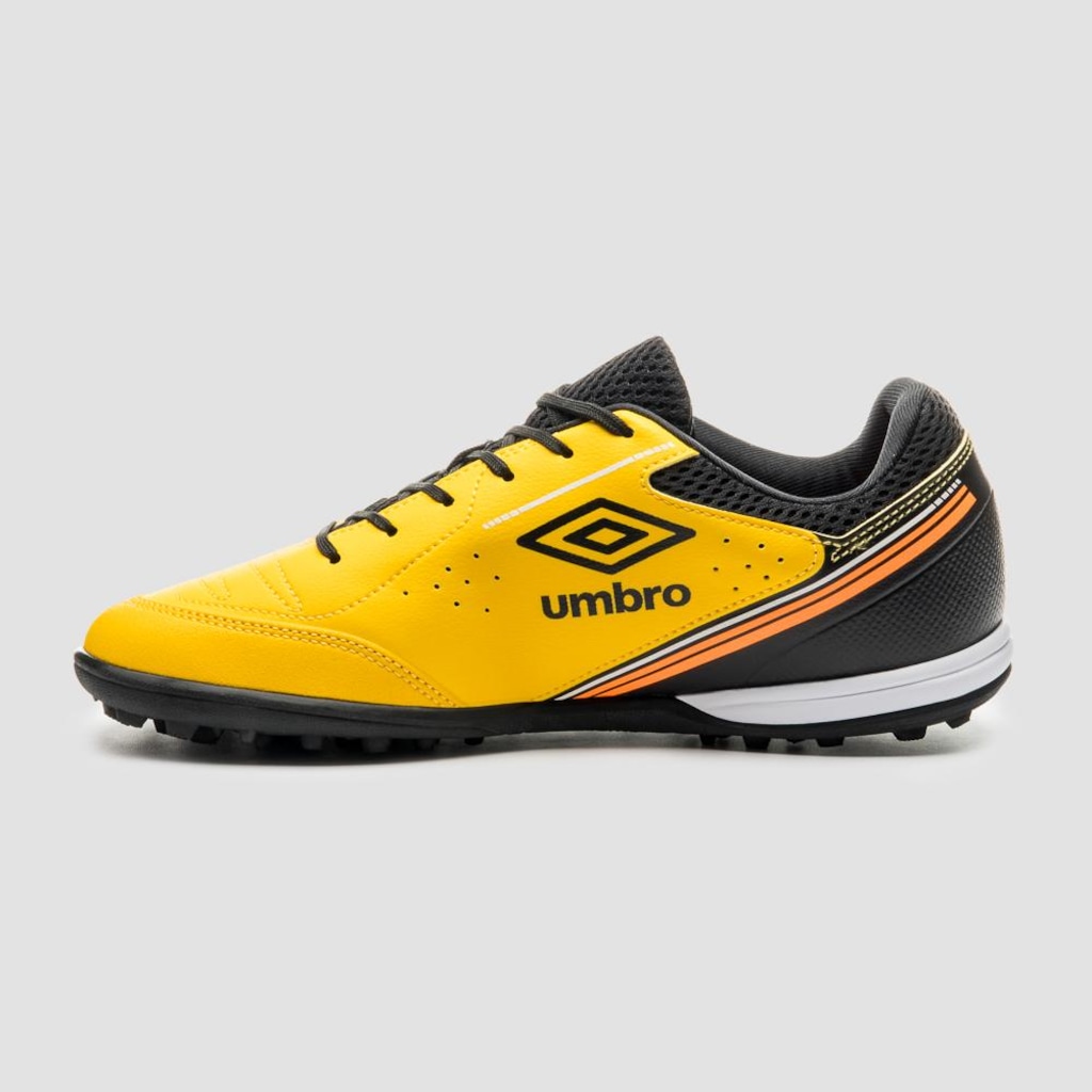 Imagem 2 do produto Chuteira Society Adulto Umbro Furious
