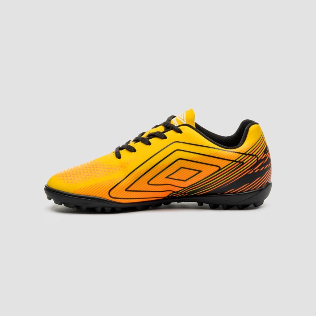 Imagem 2 do produto Chuteira Society Infantil Umbro Adamant Top Speed Jr.