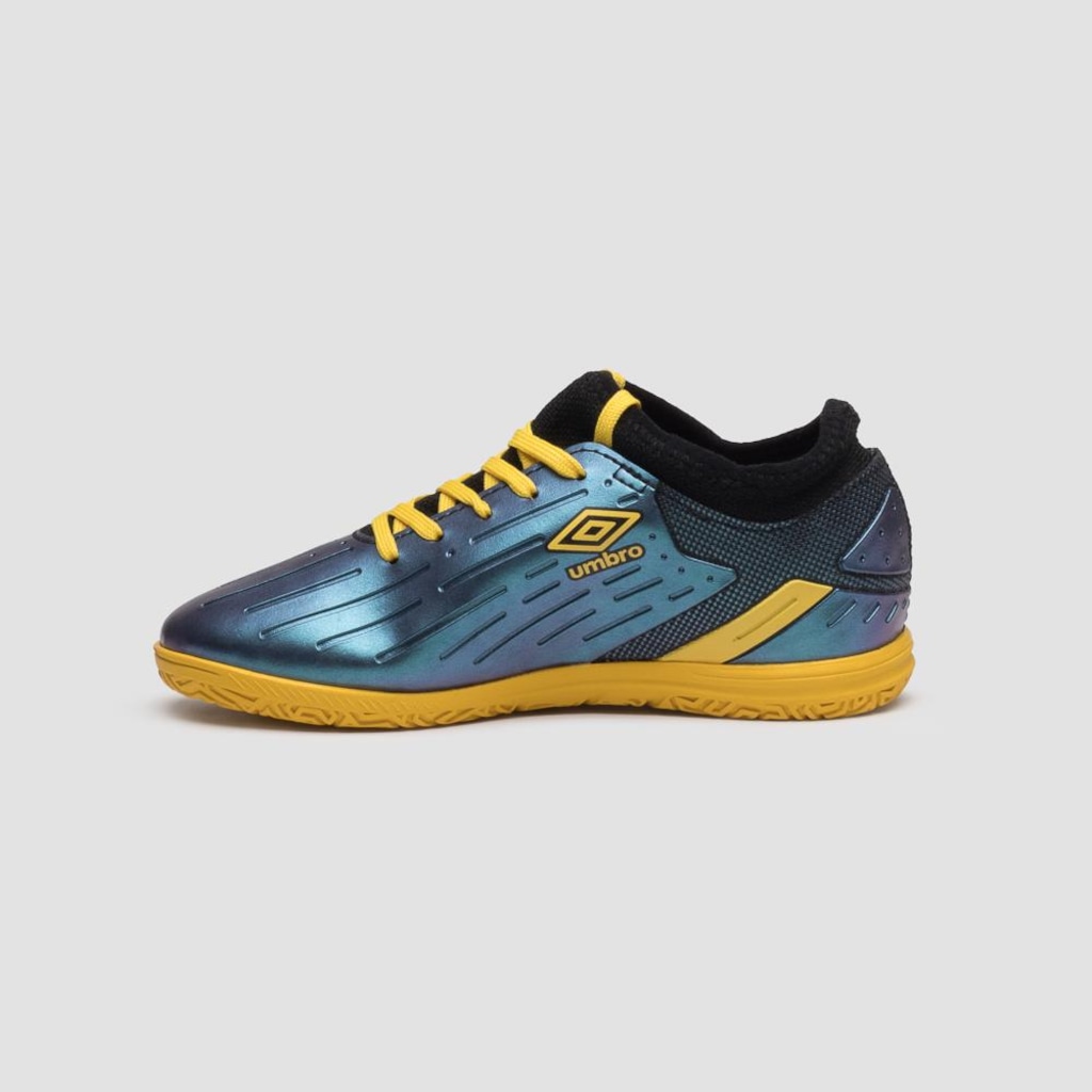 Imagem 2 do produto Chuteira Futsal Infantil Umbro Ux Jr.