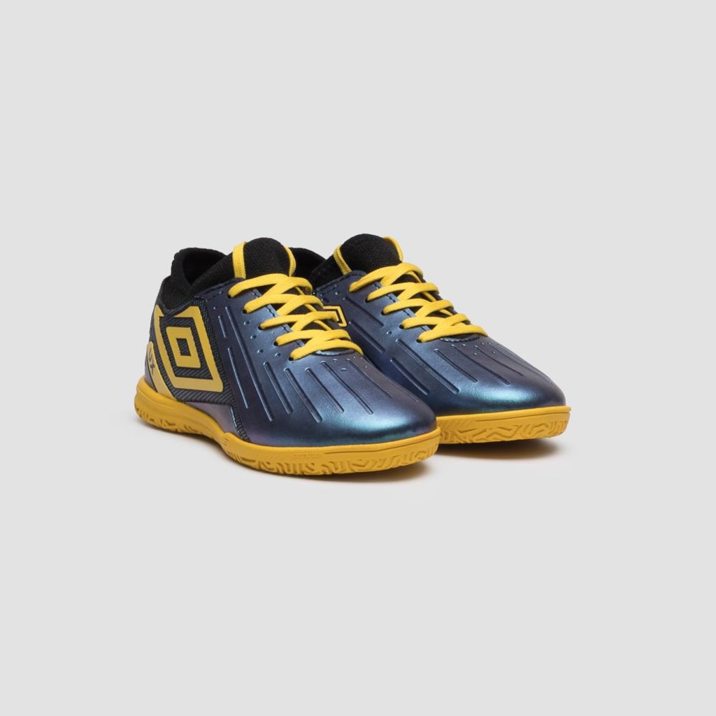 Imagem 3 do produto Chuteira Futsal Infantil Umbro Ux Jr.