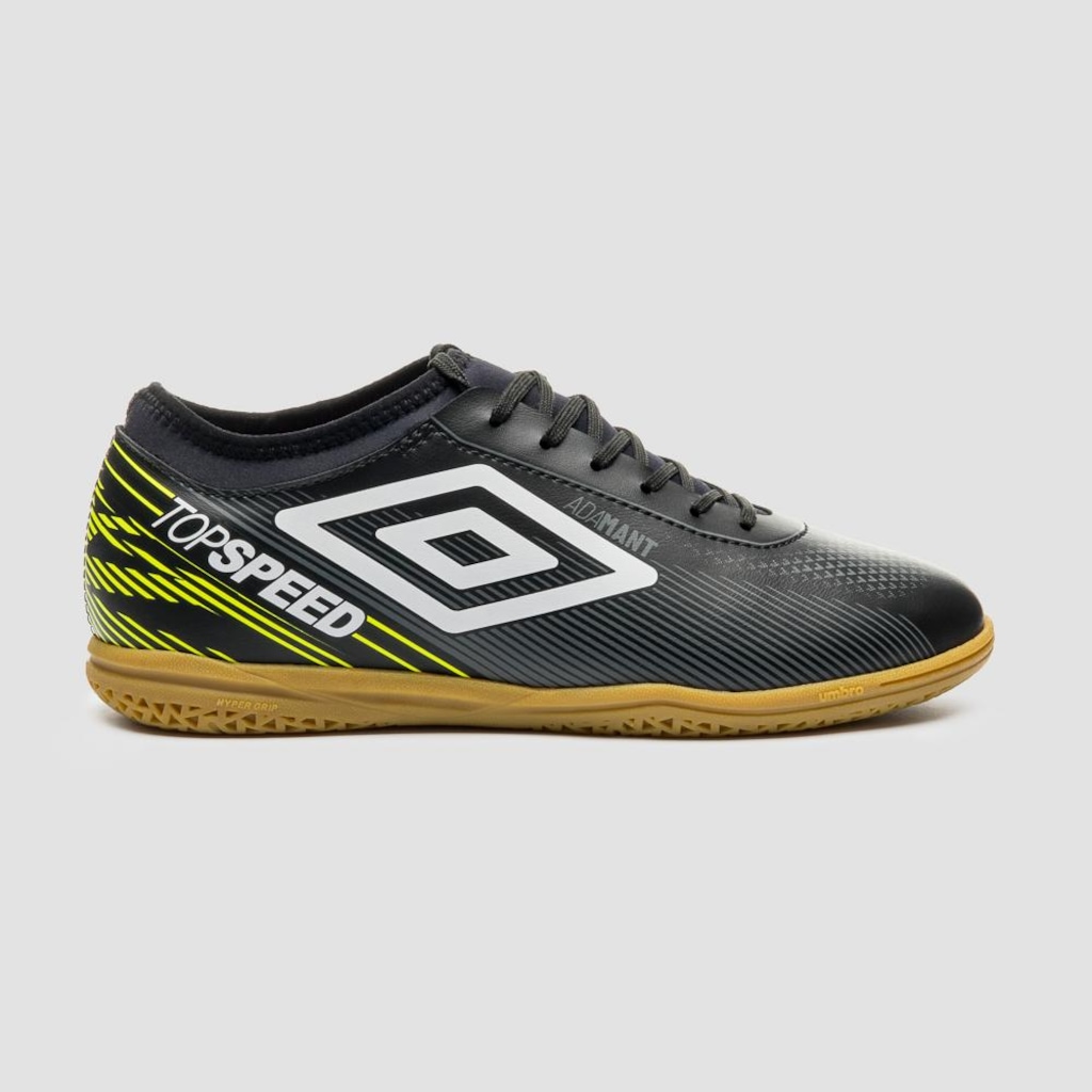 Imagem 1 do produto Chuteira Futsal Adulto Umbro Top Speed League