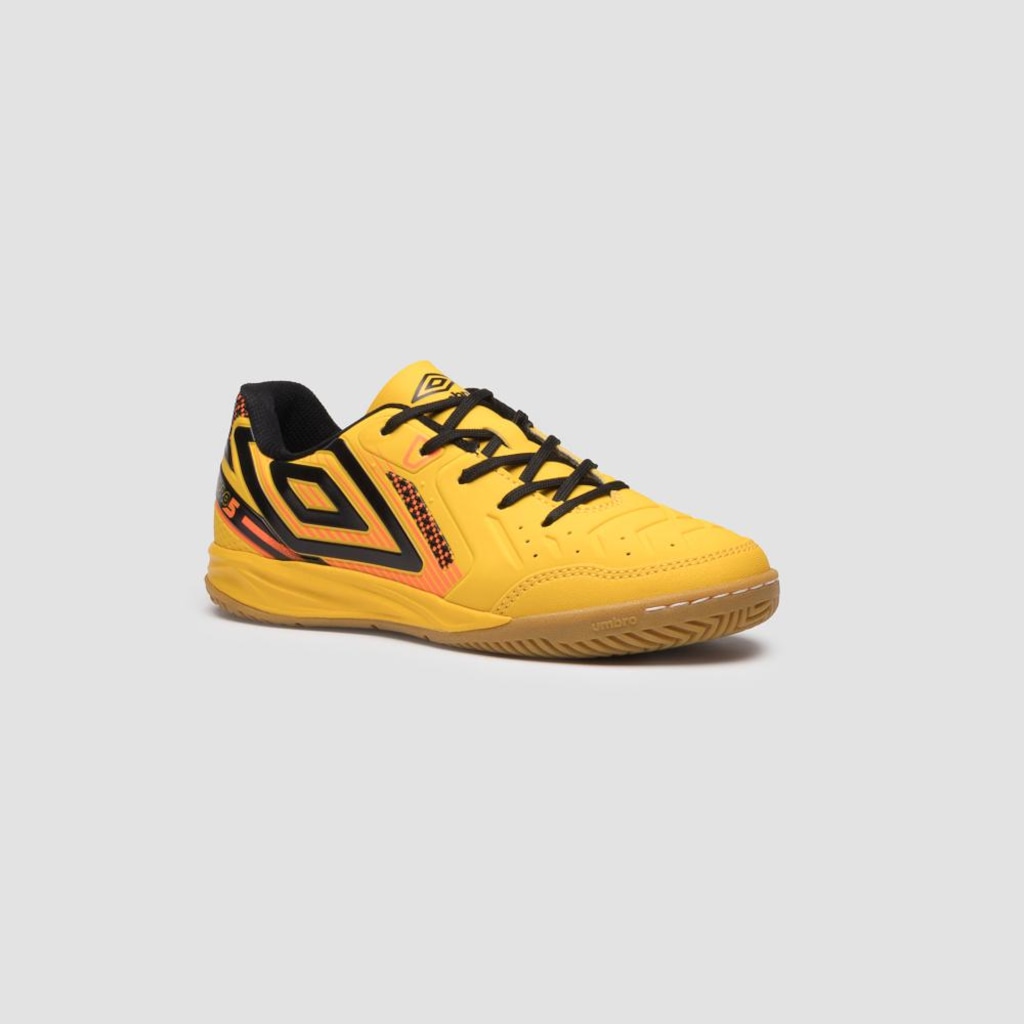 Imagem 3 do produto Chuteira Futsal Infantil Umbro Pro 5 Jr.