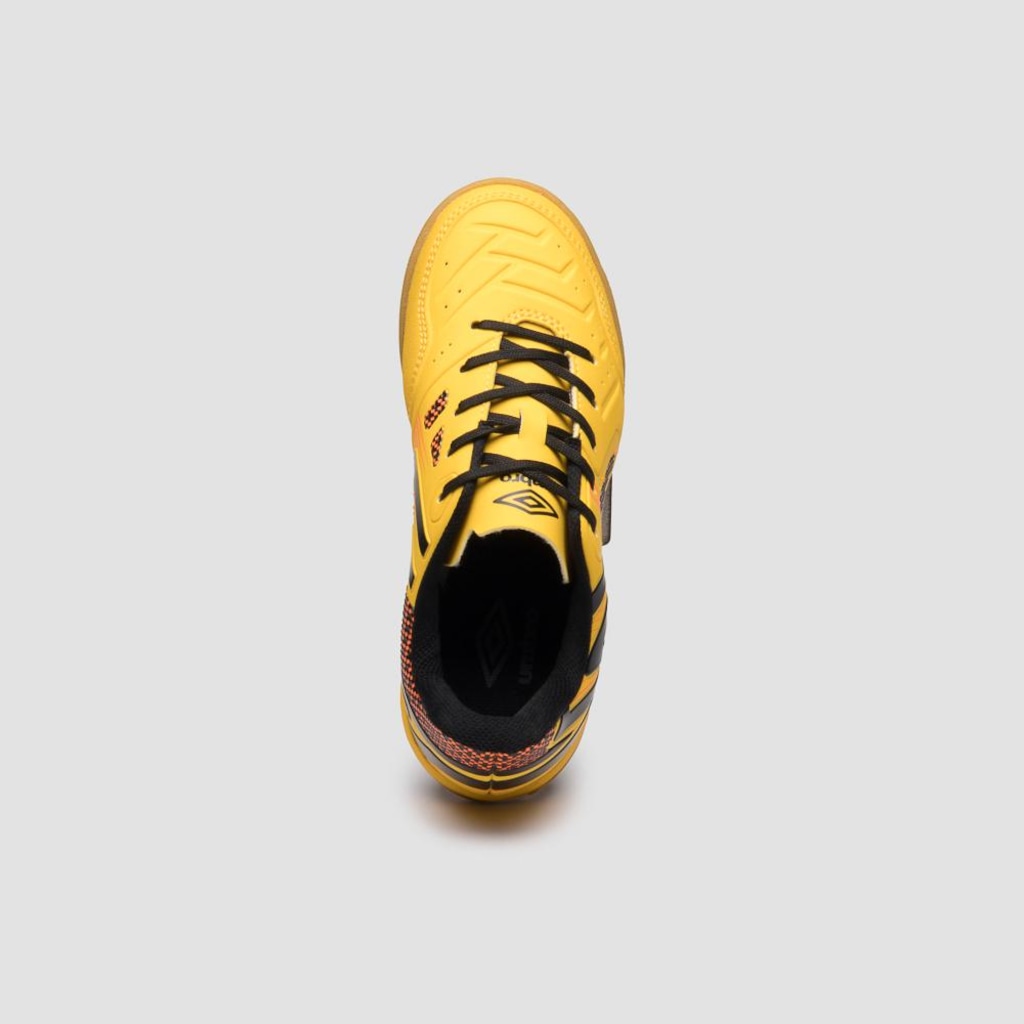 Imagem 4 do produto Chuteira Futsal Infantil Umbro Pro 5 Jr.