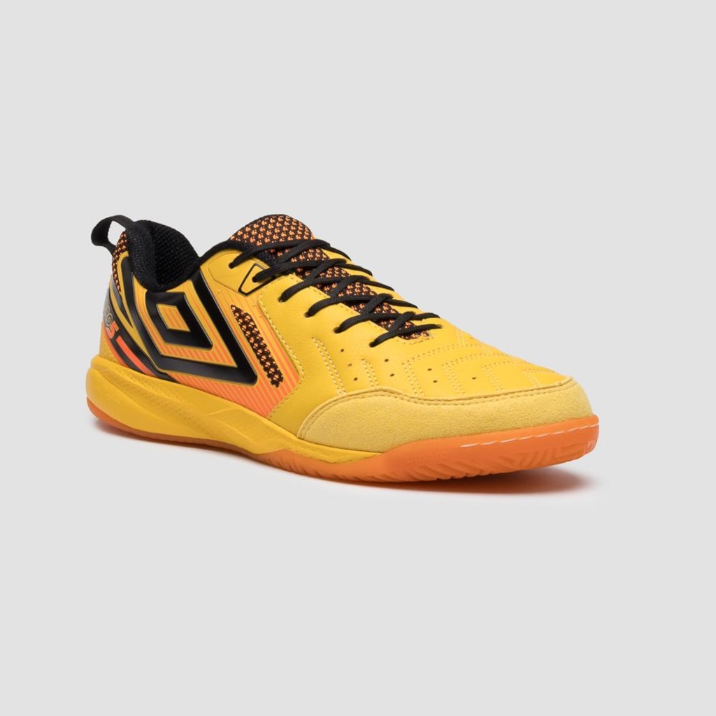 Imagem 3 do produto Chuteira Futsal Adulto Umbro Pro 5 Bump