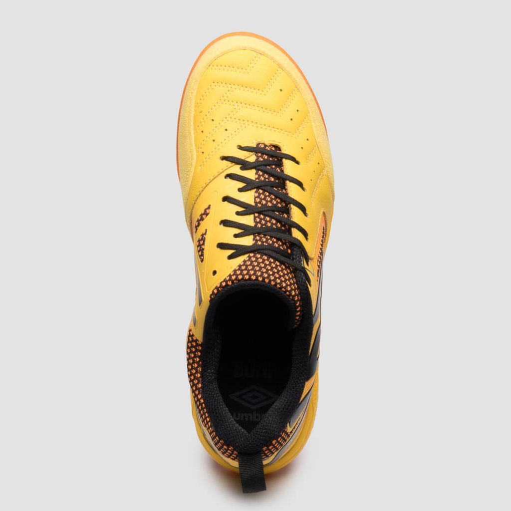 Imagem 4 do produto Chuteira Futsal Adulto Umbro Pro 5 Bump