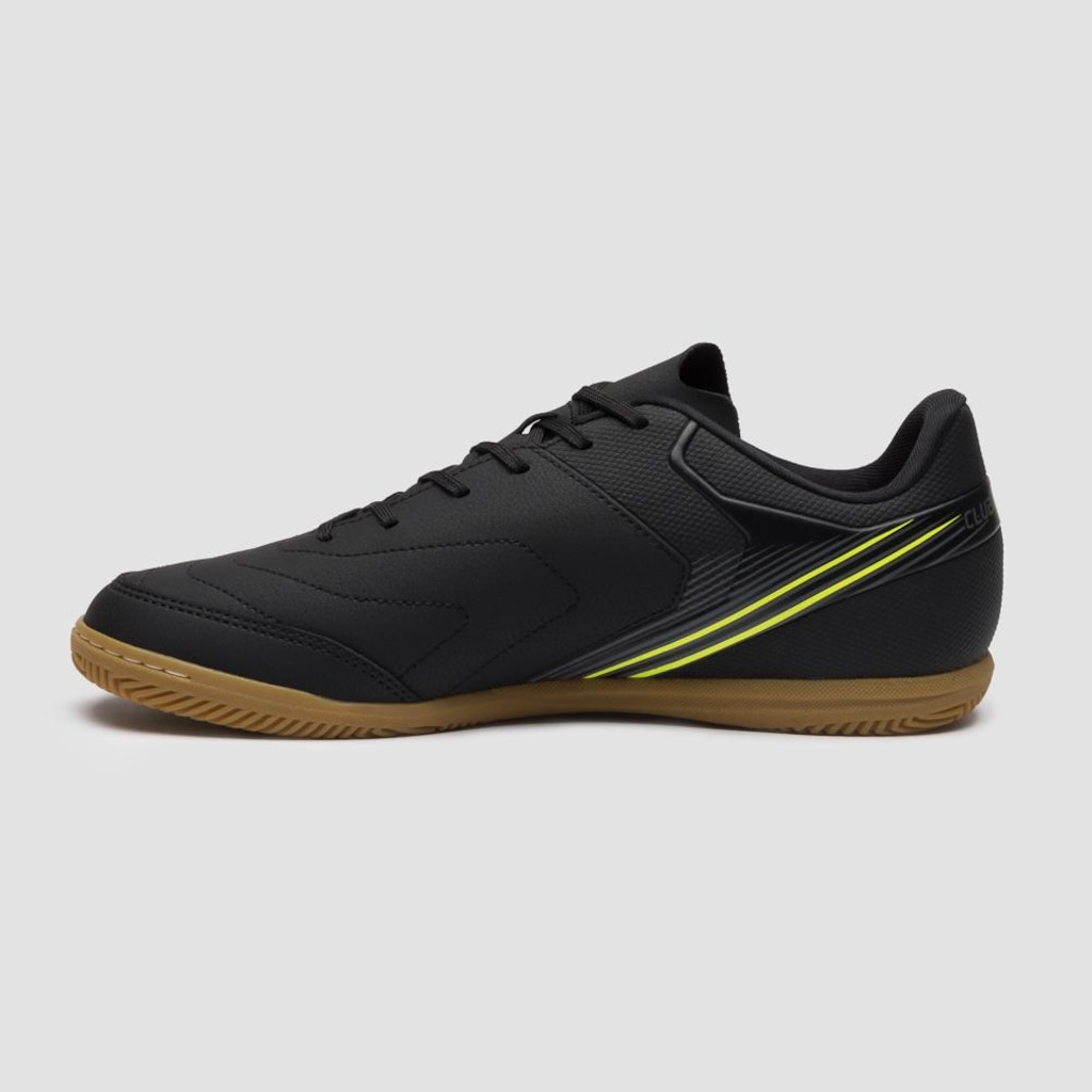 Imagem 2 do produto Chuteira Futsal Adulto Umbro Master Class Club