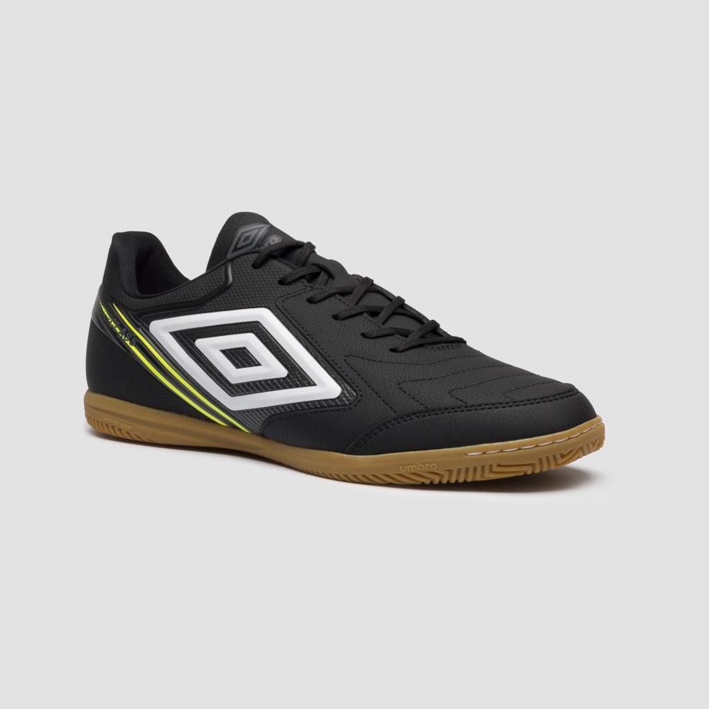 Imagem 3 do produto Chuteira Futsal Adulto Umbro Master Class Club