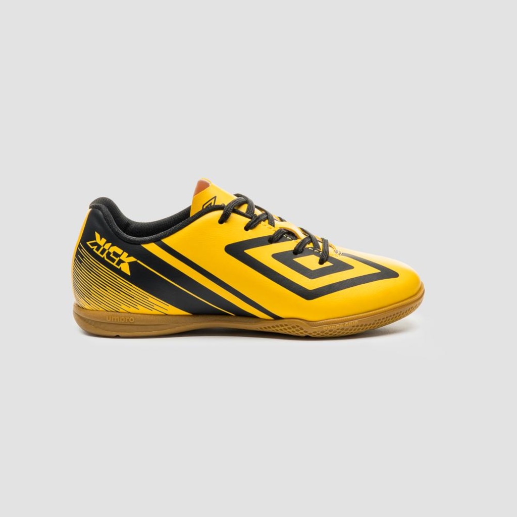 Imagem 1 do produto Chuteira Futsal Infantil Umbro Kick Jr.