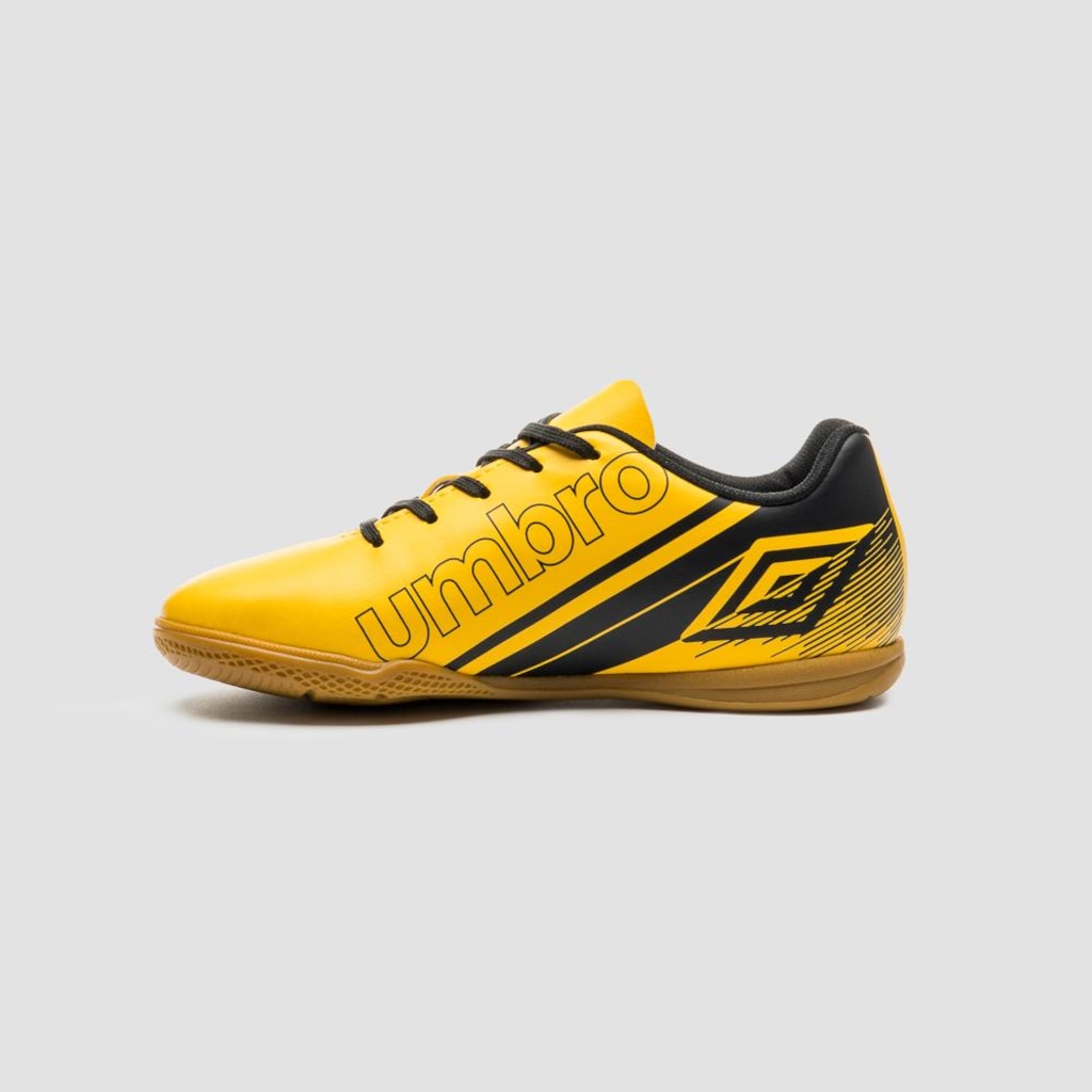 Imagem 2 do produto Chuteira Futsal Infantil Umbro Kick Jr.