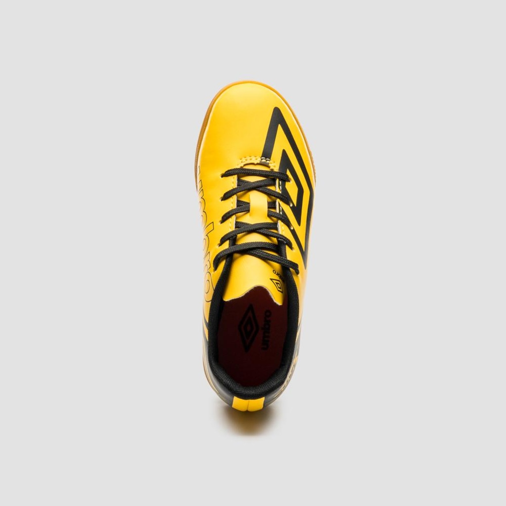 Imagem 4 do produto Chuteira Futsal Infantil Umbro Kick Jr.