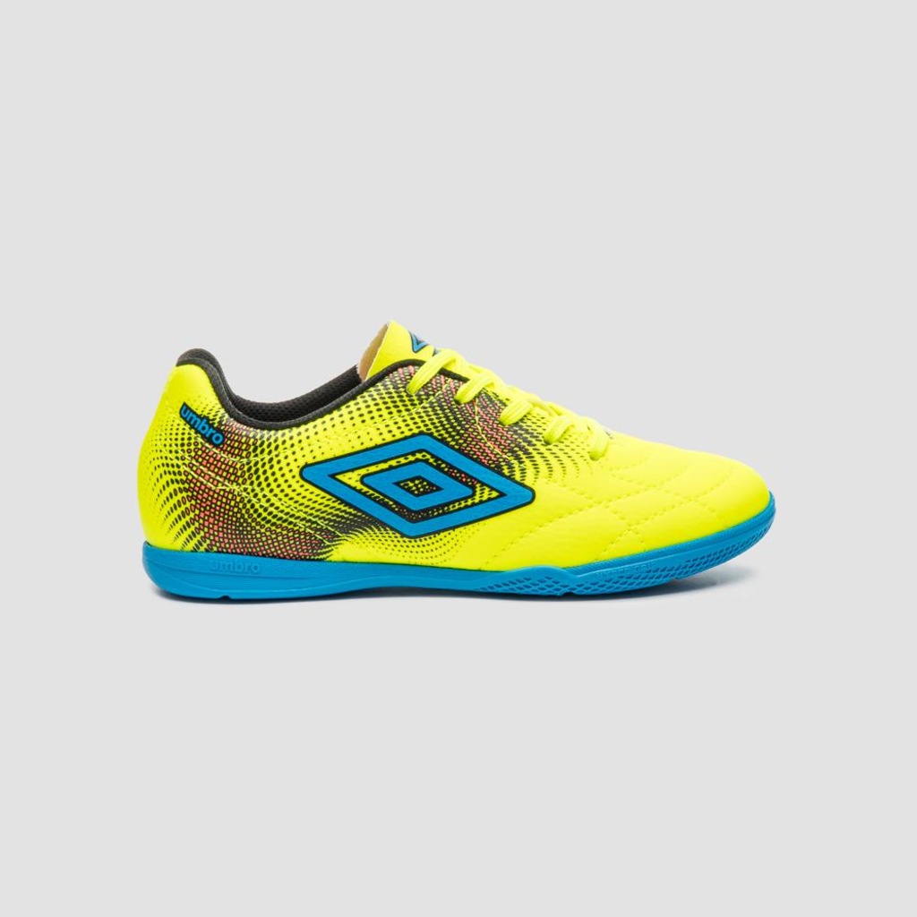 Imagem 1 do produto Chuteira Futsal Infantil Umbro Class Neo Jr.