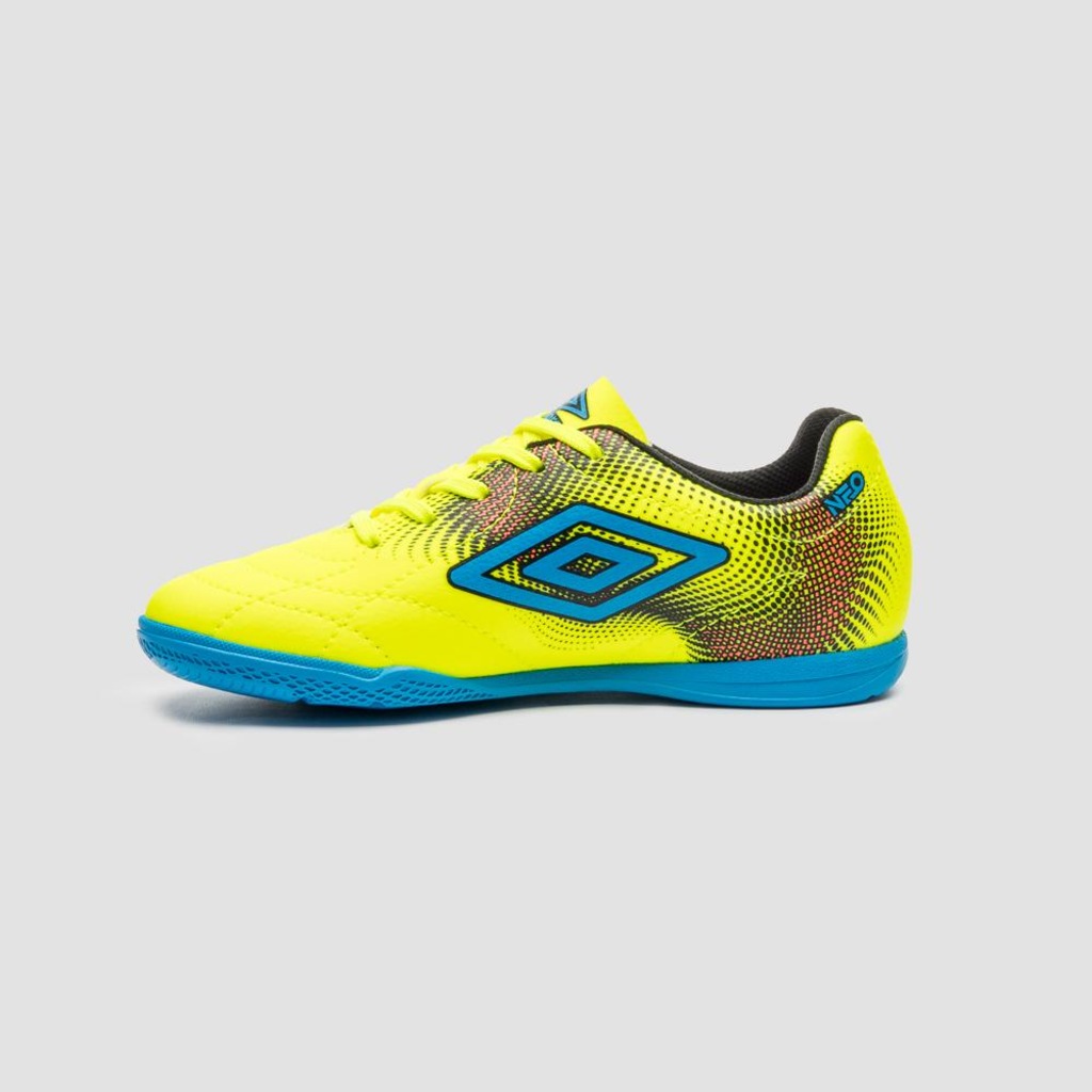 Imagem 2 do produto Chuteira Futsal Infantil Umbro Class Neo Jr.