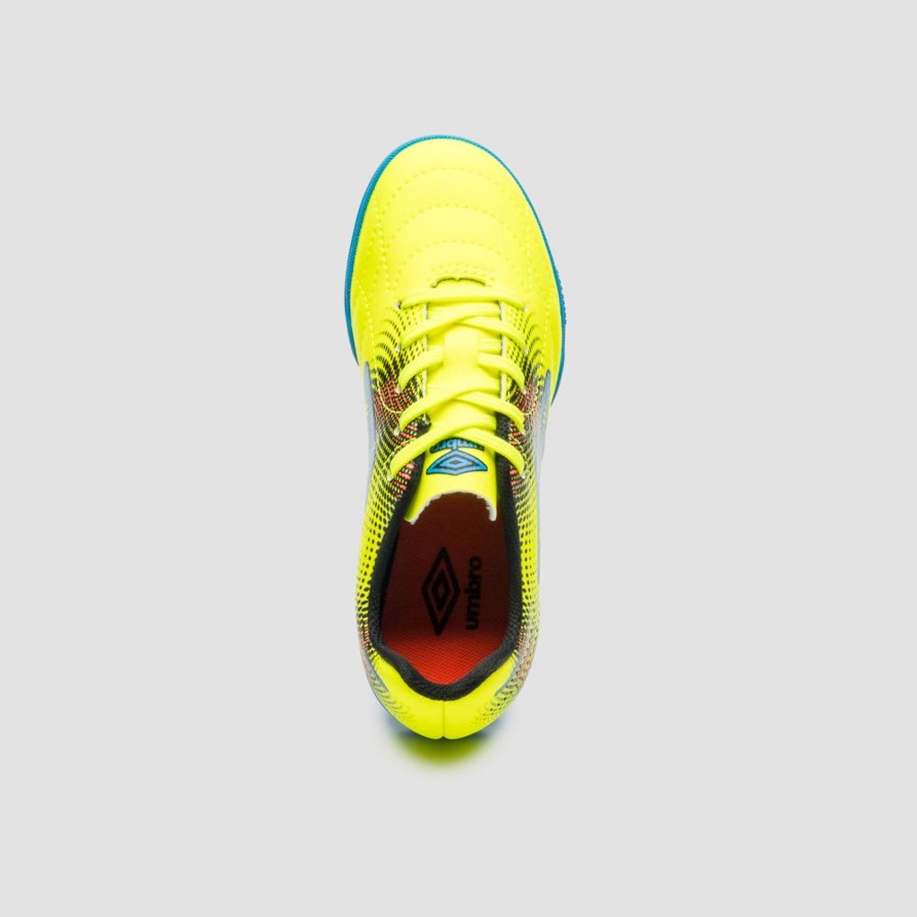 Imagem 4 do produto Chuteira Futsal Infantil Umbro Class Neo Jr.