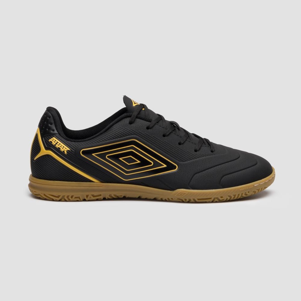 Imagem 1 do produto Chuteira Futsal Adulto Umbro Attak III