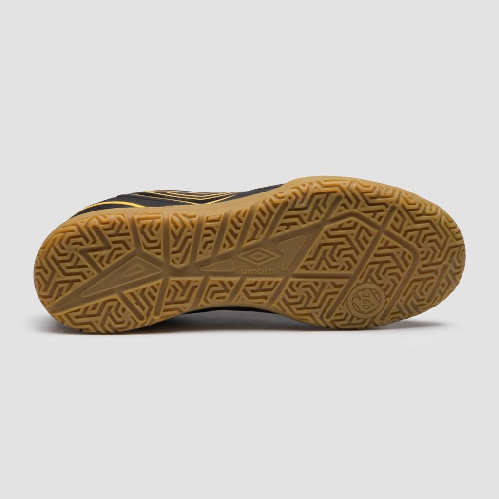 Imagem 5 do produto Chuteira Futsal Adulto Umbro Attak III