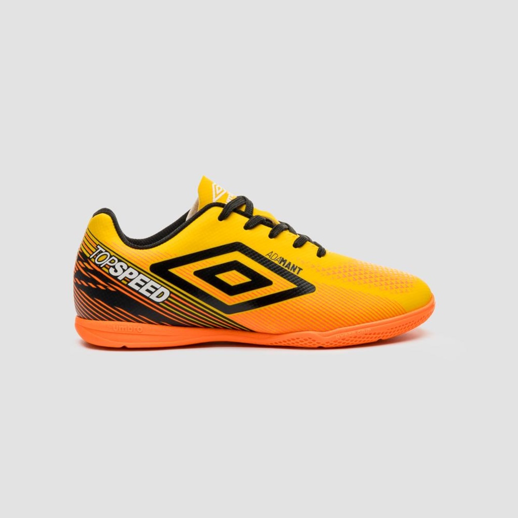 Imagem 1 do produto Chuteira Futsal Infantil Umbro Adamant Top Speed Jr.