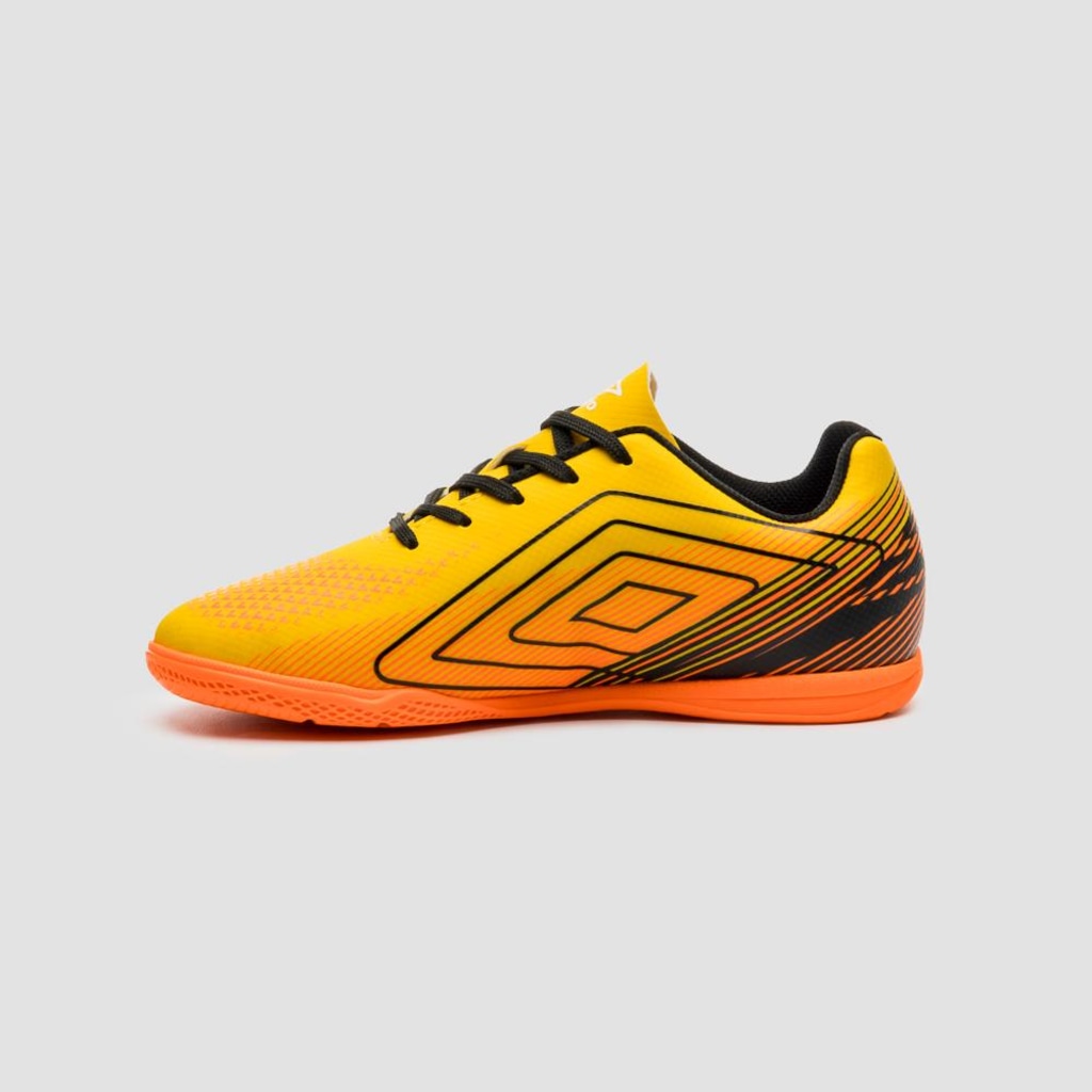 Imagem 2 do produto Chuteira Futsal Infantil Umbro Adamant Top Speed Jr.