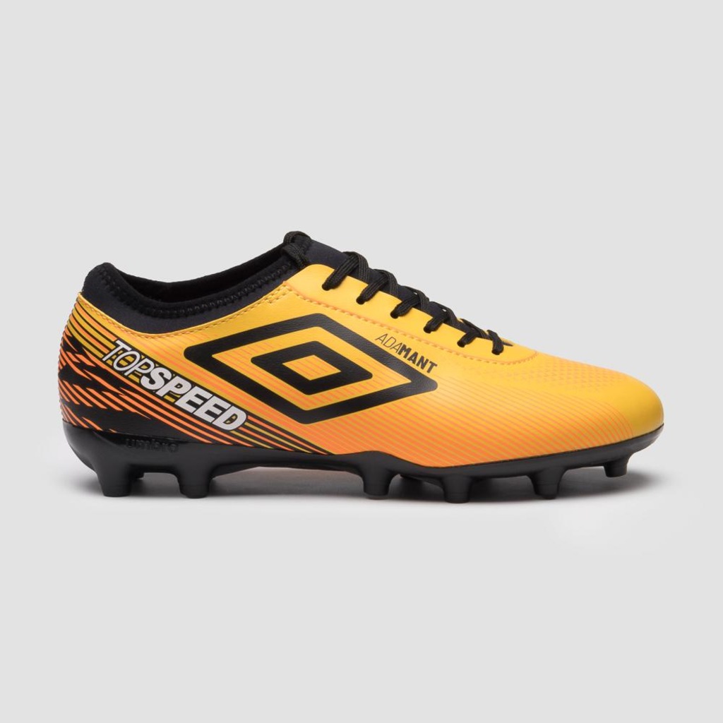 Imagem 1 do produto Chuteira de Campo Infantil Umbro Top Speed League