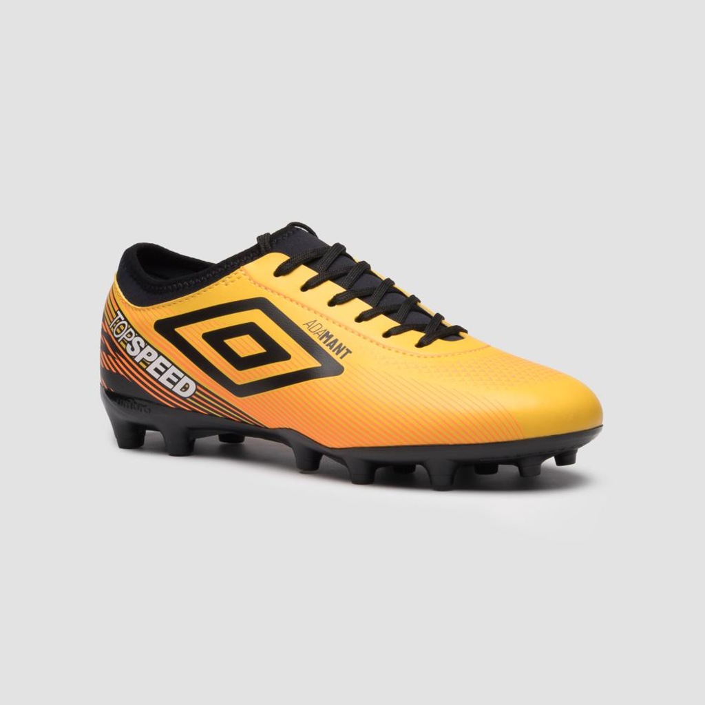 Imagem 3 do produto Chuteira de Campo Infantil Umbro Top Speed League