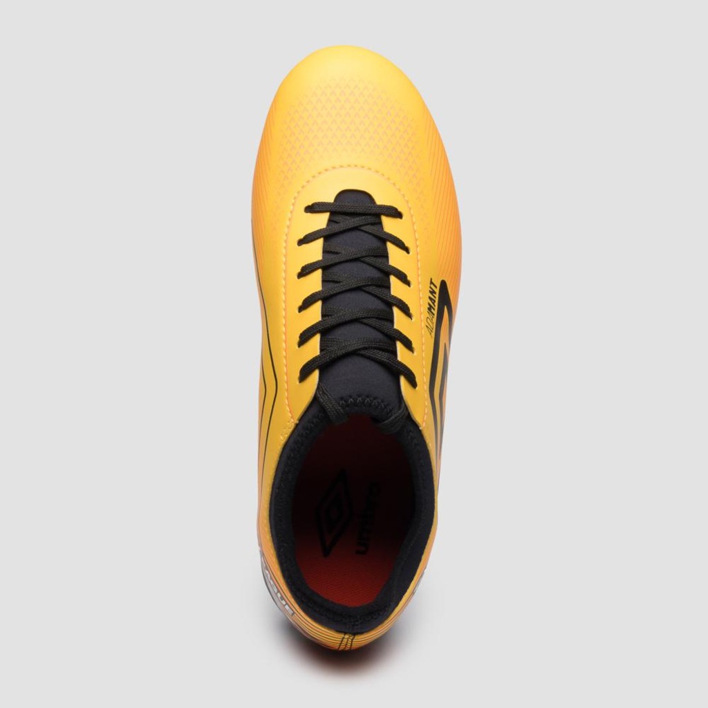 Imagem 4 do produto Chuteira de Campo Infantil Umbro Top Speed League