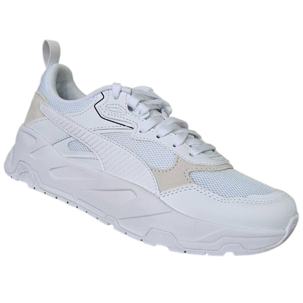 Imagem 2 do produto Tênis Feminino Puma Trinity