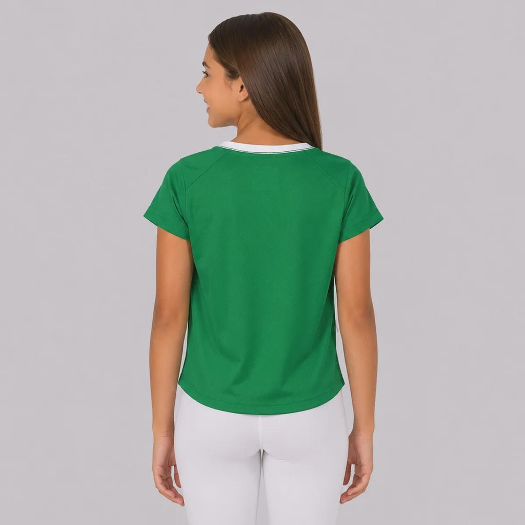 Imagem 4 do produto Crooped do Palmeiras Basic Infantil