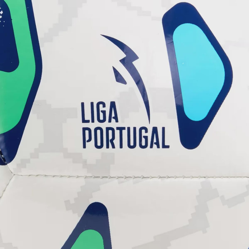 Imagem 3 do produto Bola de Futebol de Campo Puma Stellar Play Liga Portugal