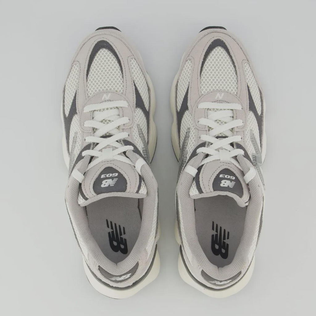 Imagem 4 do produto Tênis Masculino New Balance 603