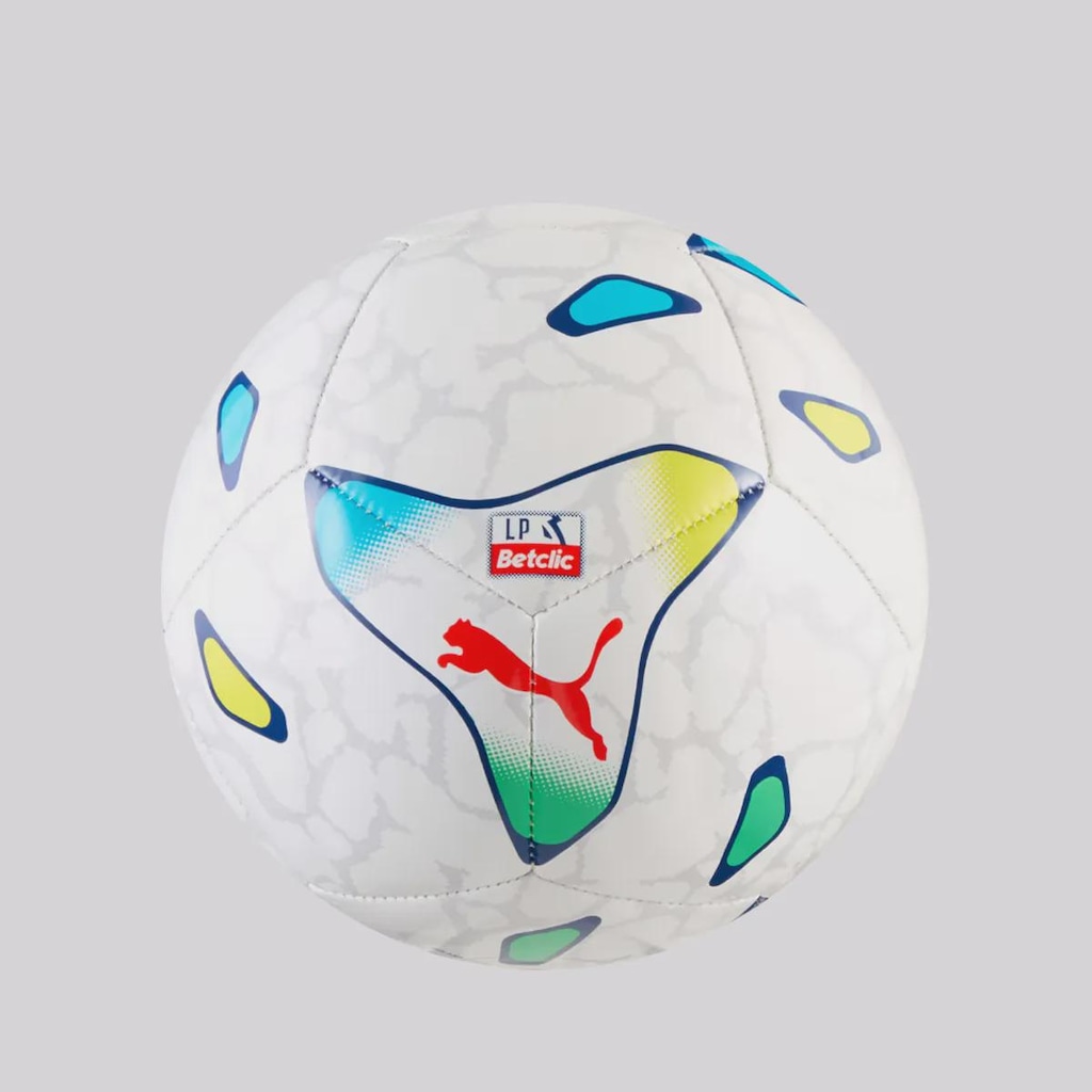 Imagem 1 do produto Mini Bola Puma Stellar Play Liga Portugal