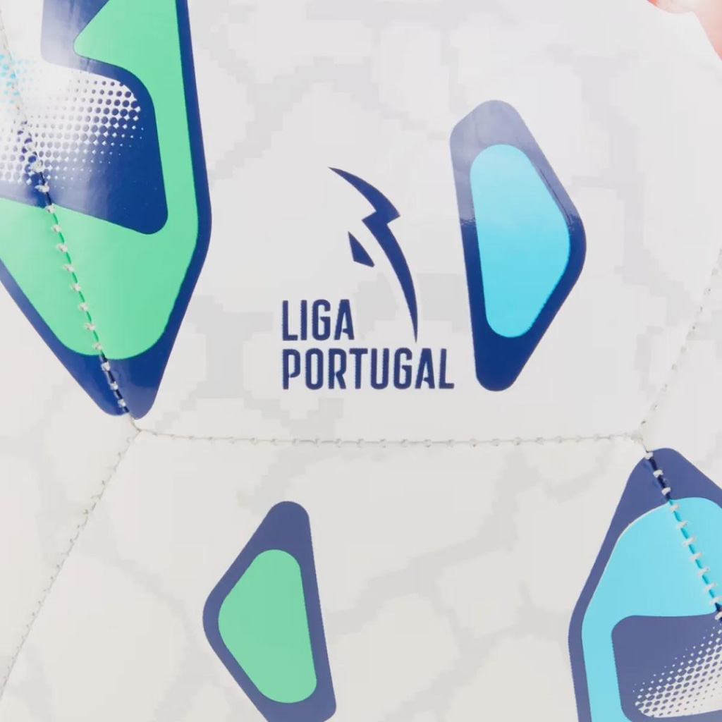 Imagem 3 do produto Mini Bola Puma Stellar Play Liga Portugal