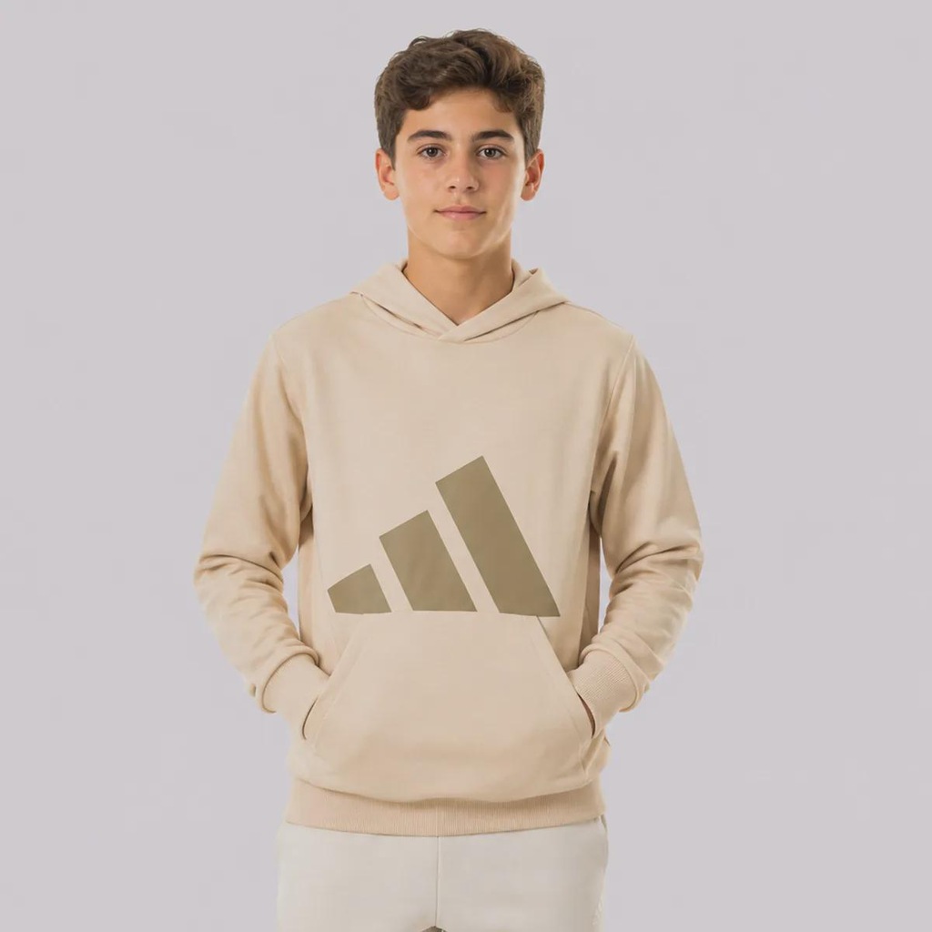 Imagem 1 do produto Blusão de Moletom adidas Essentials Big Logo Infantil
