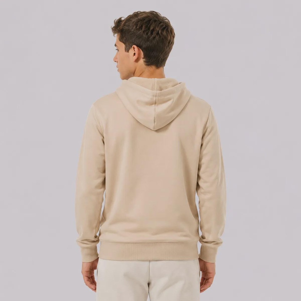 Imagem 4 do produto Blusão de Moletom adidas Essentials Big Logo Infantil