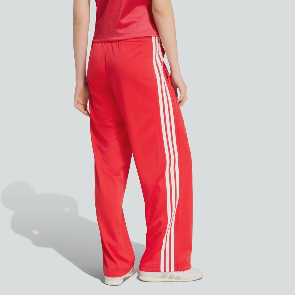 Imagem 2 do produto Calça adidas Dayready Wide Leg 3 Stripes Feminina