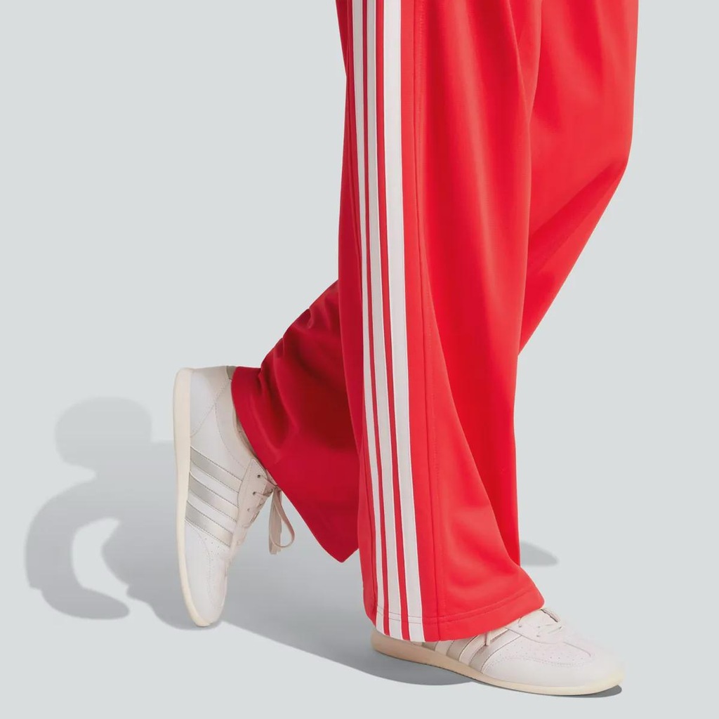 Imagem 5 do produto Calça adidas Dayready Wide Leg 3 Stripes Feminina