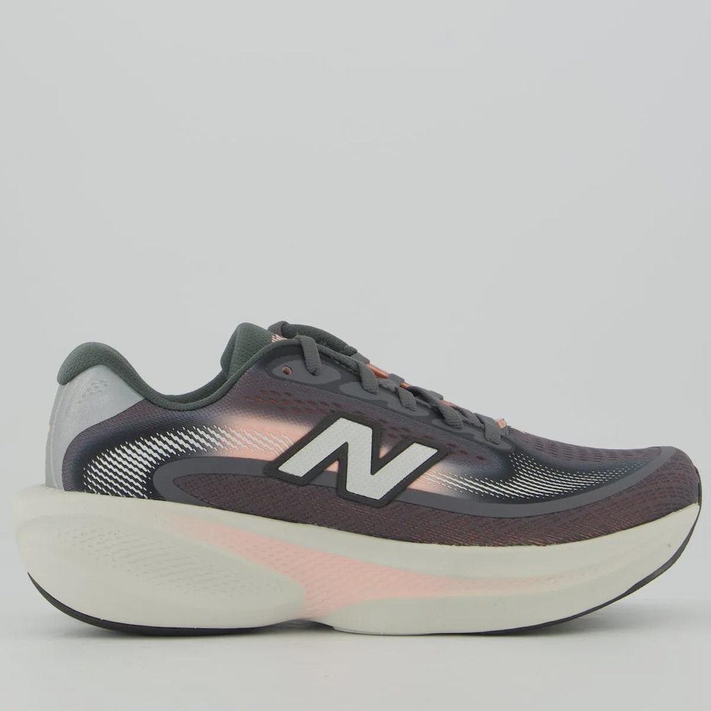 Imagem 1 do produto Tênis Feminino New Balance Fresh Foam Ellipse