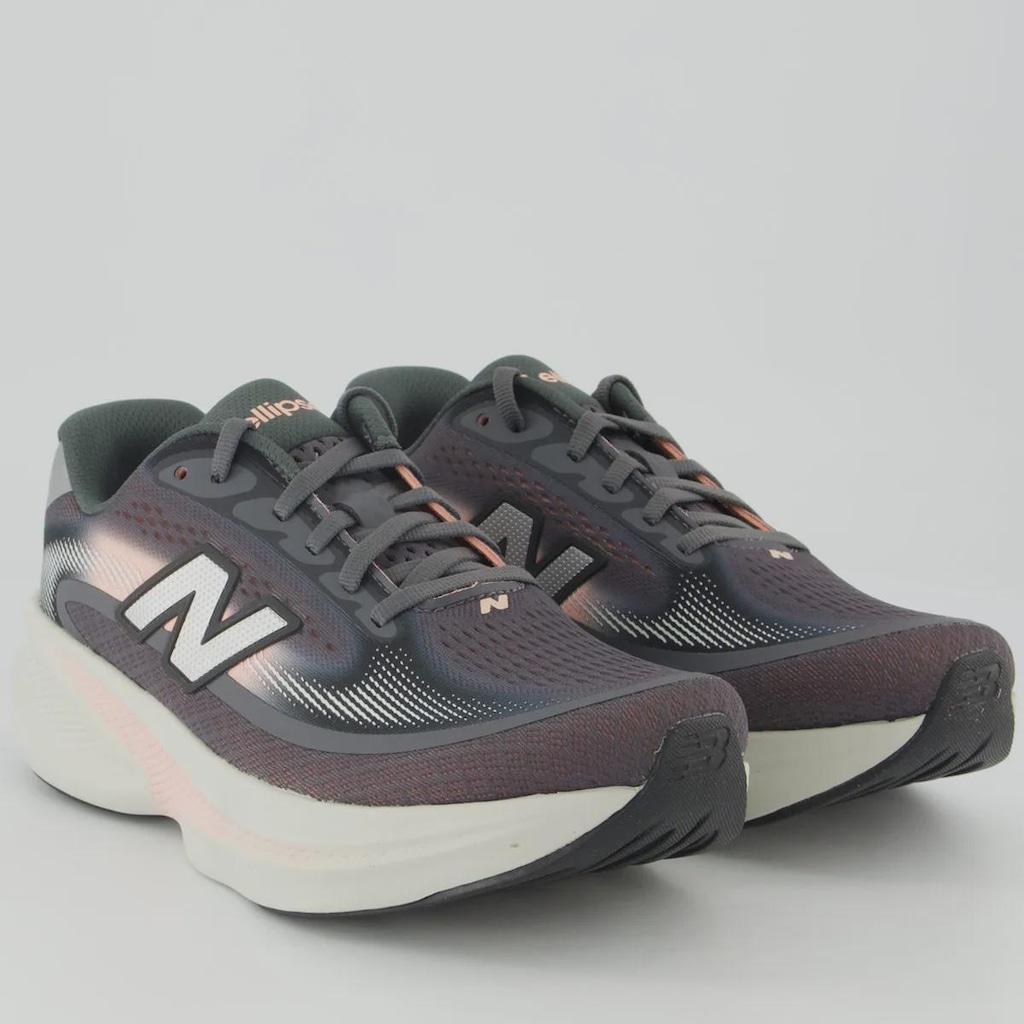 Imagem 2 do produto Tênis Feminino New Balance Fresh Foam Ellipse