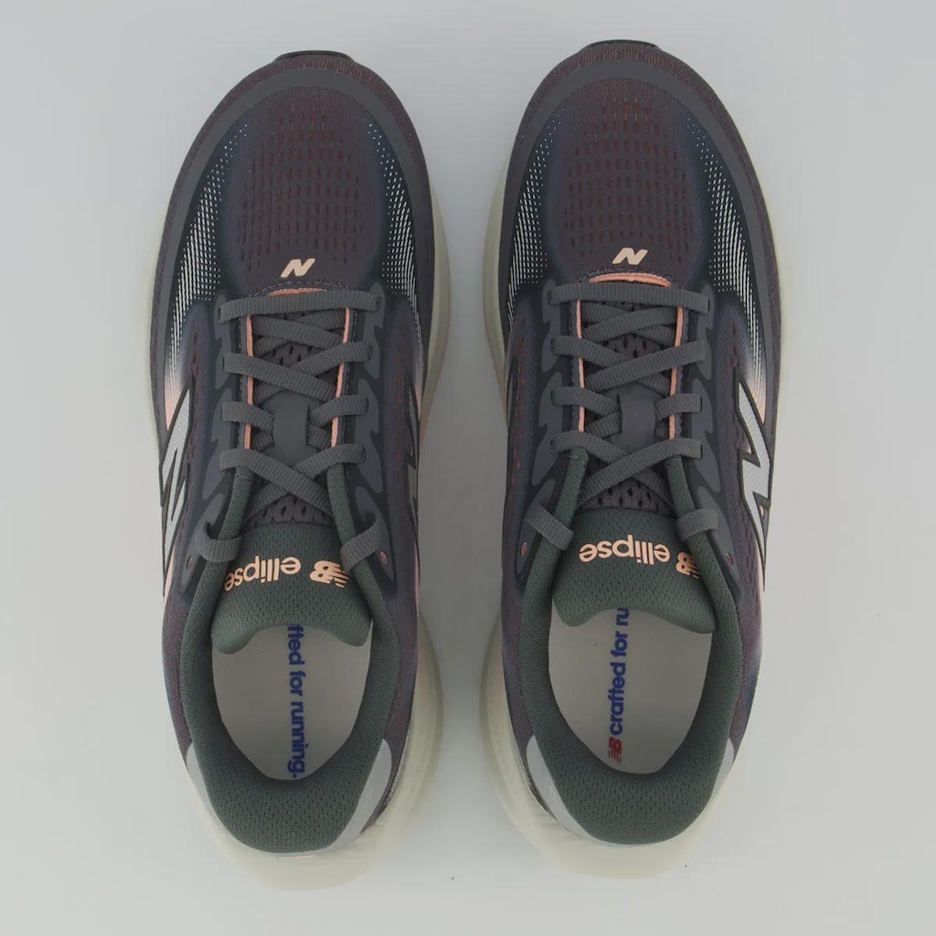 Imagem 4 do produto Tênis Feminino New Balance Fresh Foam Ellipse