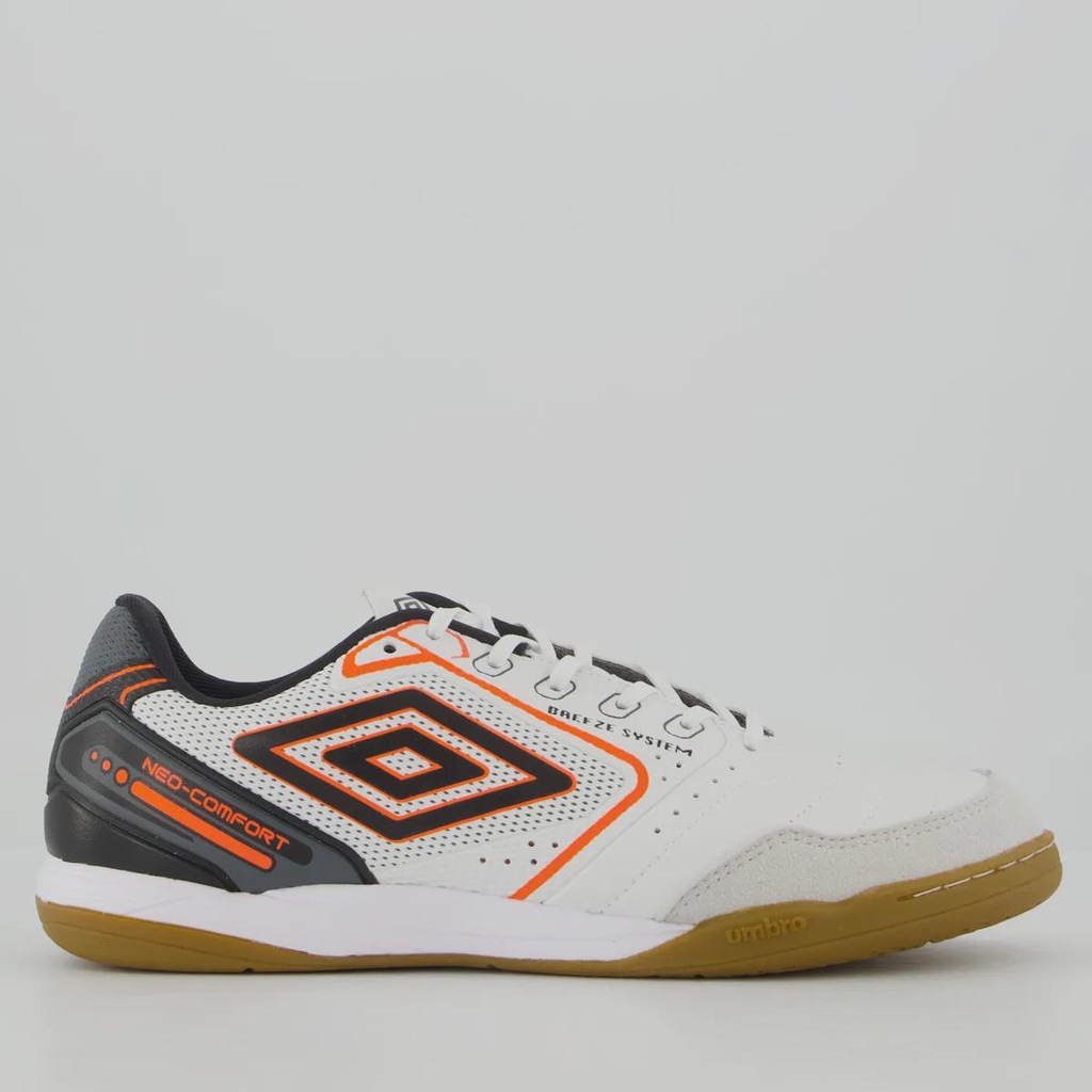 Imagem 1 do produto Chuteira Futsal Adulto Umbro Neo Comfort II