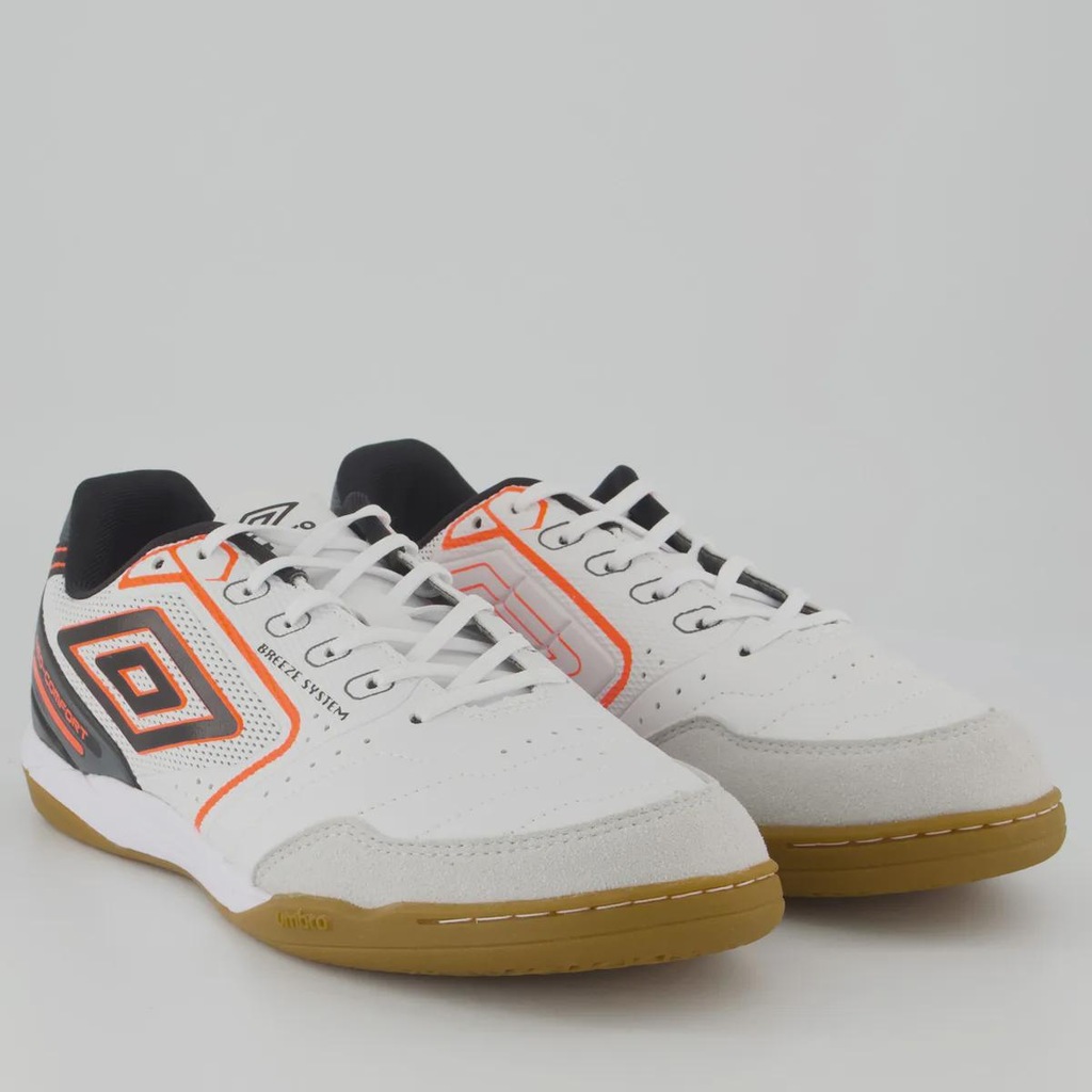 Imagem 2 do produto Chuteira Futsal Adulto Umbro Neo Comfort II