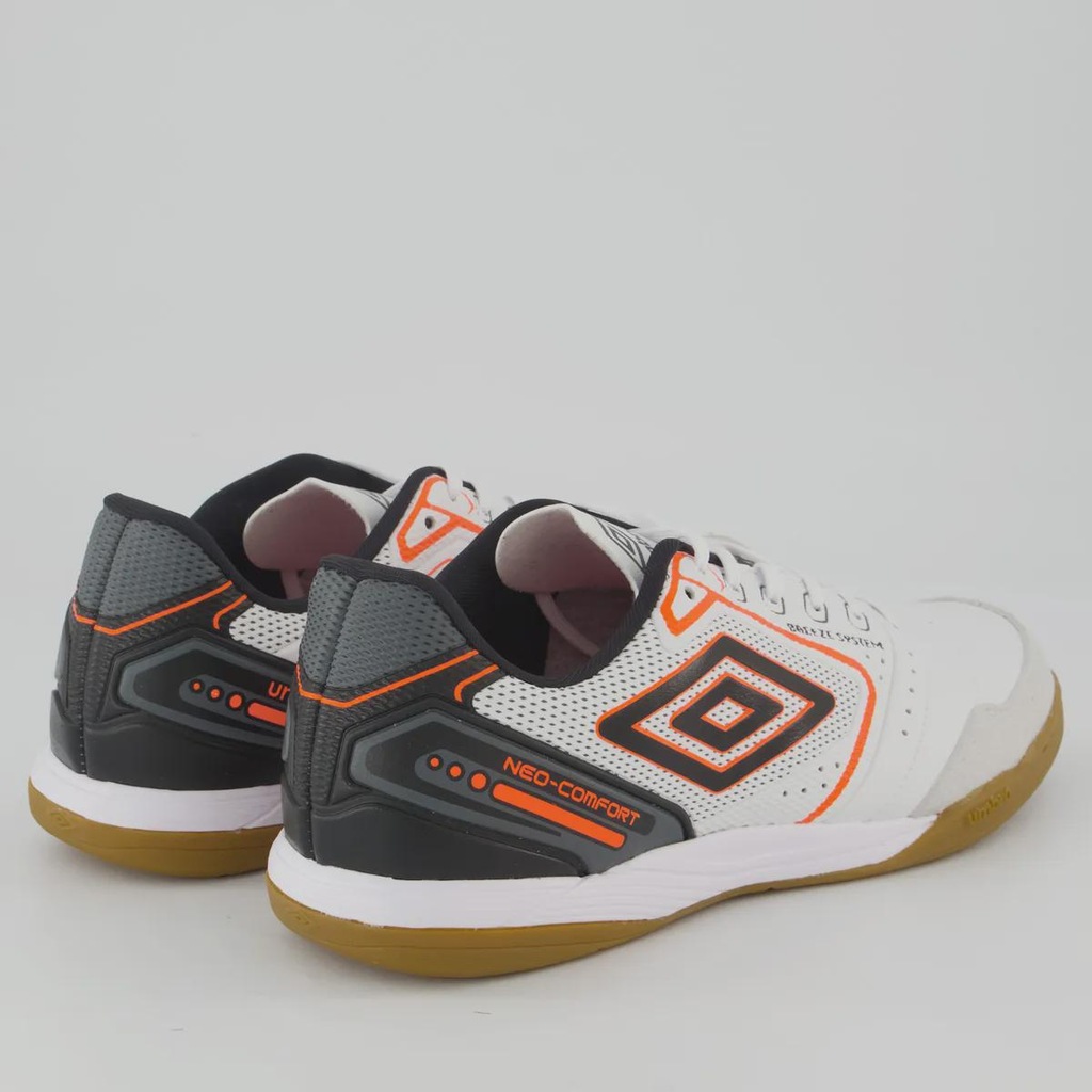 Imagem 3 do produto Chuteira Futsal Adulto Umbro Neo Comfort II