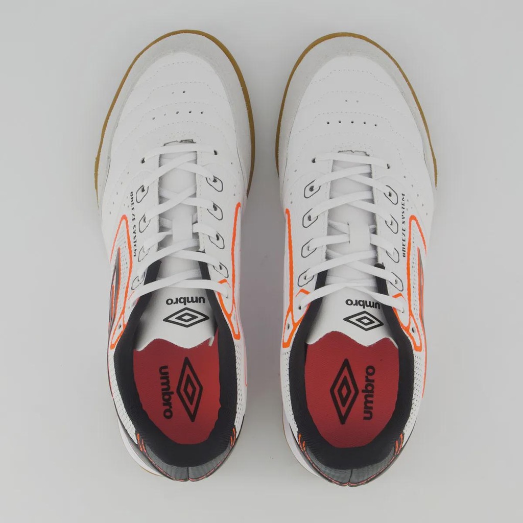 Imagem 4 do produto Chuteira Futsal Adulto Umbro Neo Comfort II