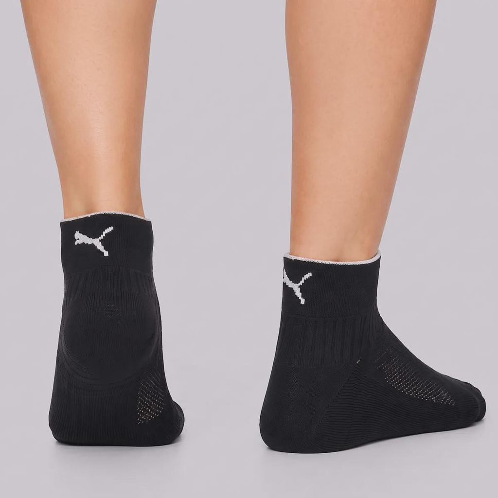 Imagem 2 do produto Meia Cano Baixo Puma Sport - Feminina