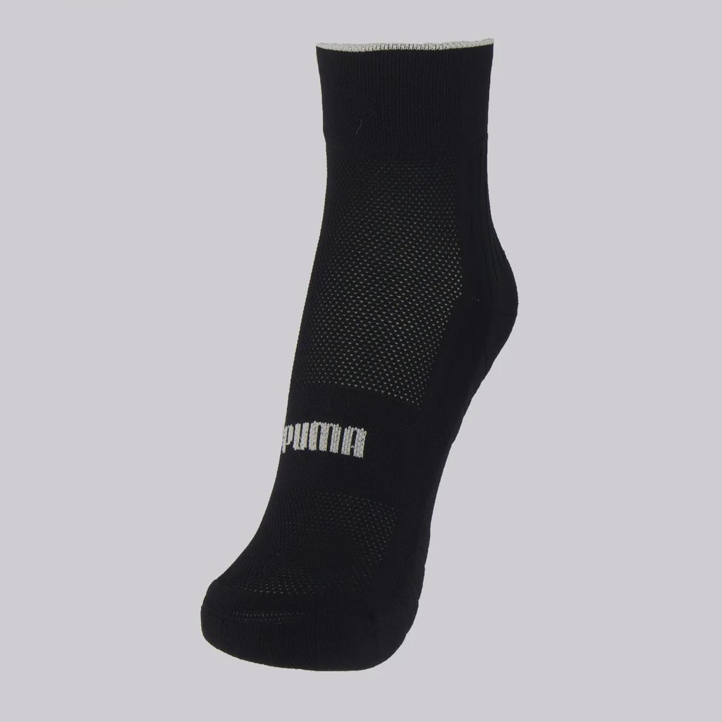 Imagem 3 do produto Meia Cano Baixo Puma Sport - Feminina