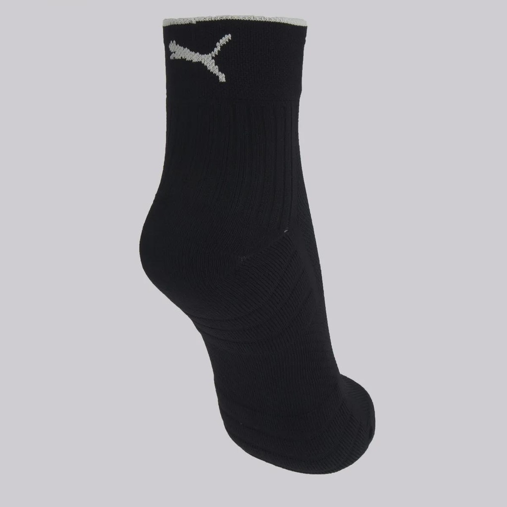 Imagem 4 do produto Meia Cano Baixo Puma Sport - Feminina
