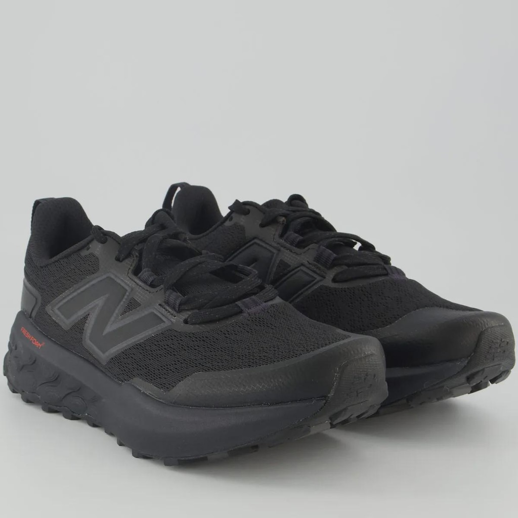 Imagem 2 do produto Tênis Masculino New Balance Fresh Foam Garoe V2