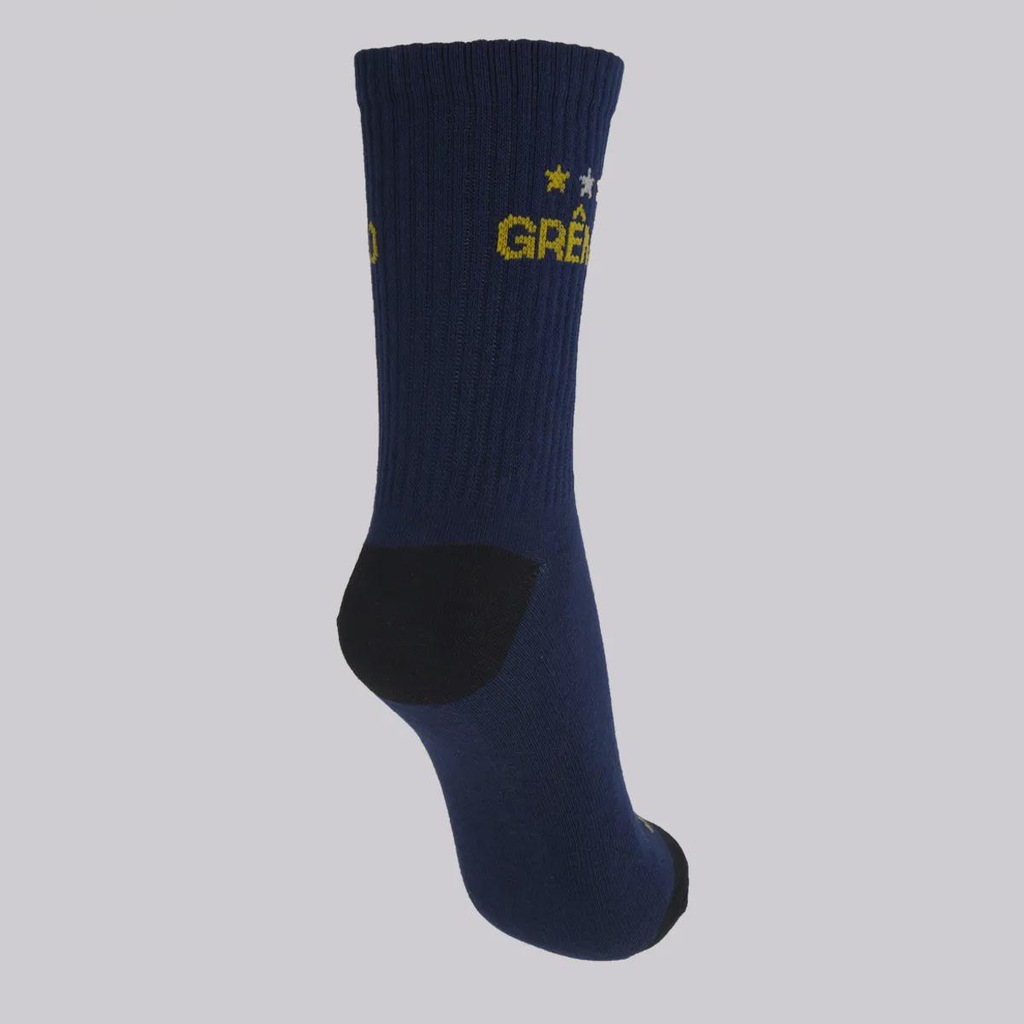 Imagem 4 do produto Meia do Grêmio Esporte Unissex