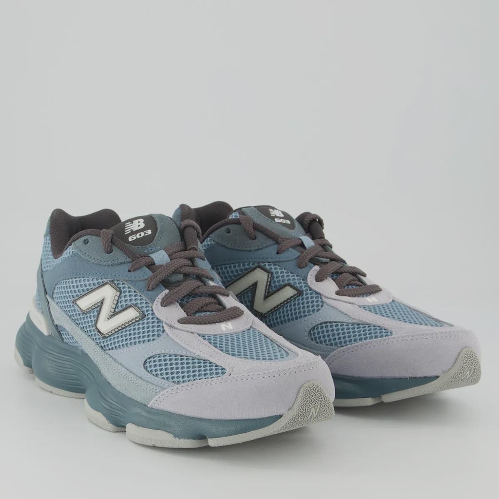 Imagem 2 do produto Tênis Masculino New Balance 603