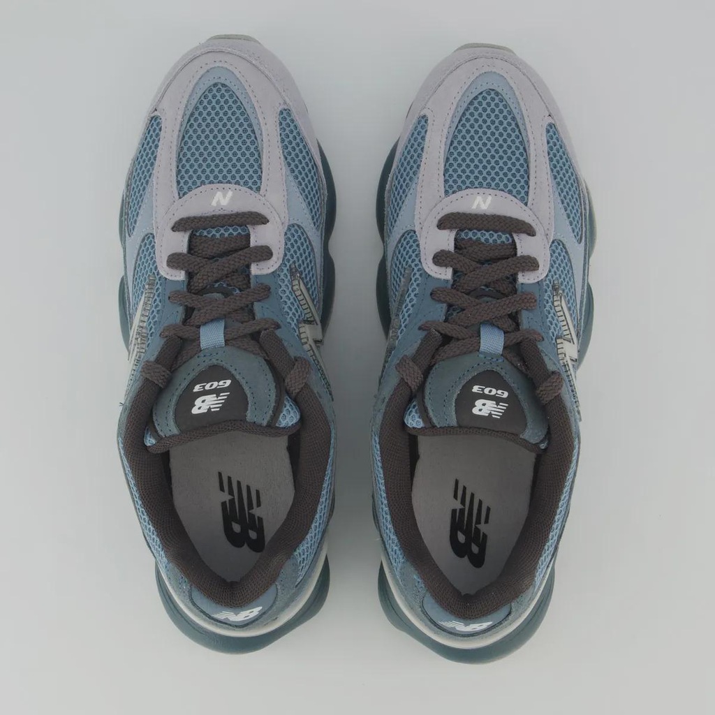 Imagem 3 do produto Tênis Masculino New Balance 603