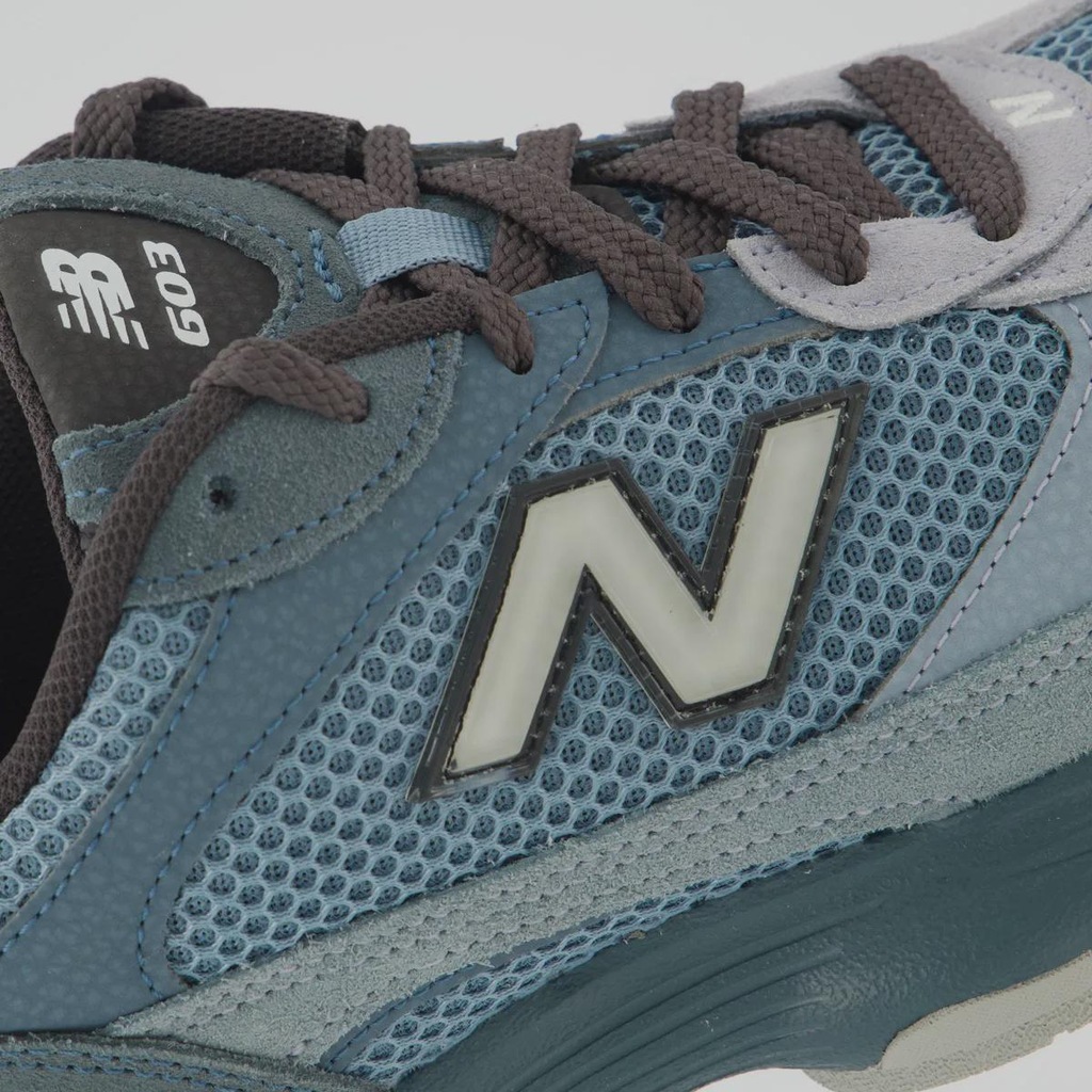 Imagem 5 do produto Tênis Masculino New Balance 603