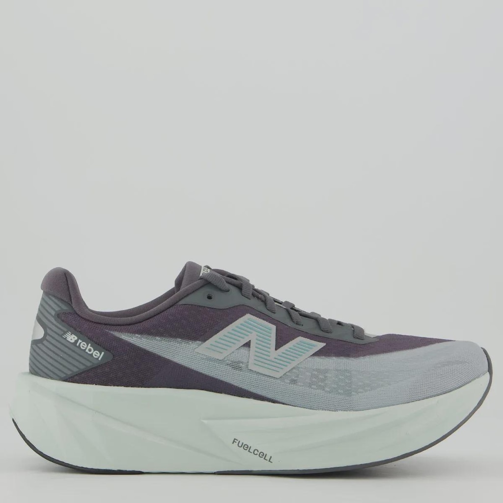 Imagem 1 do produto Tênis Masculino New Balance Fuelcell Rebel V5